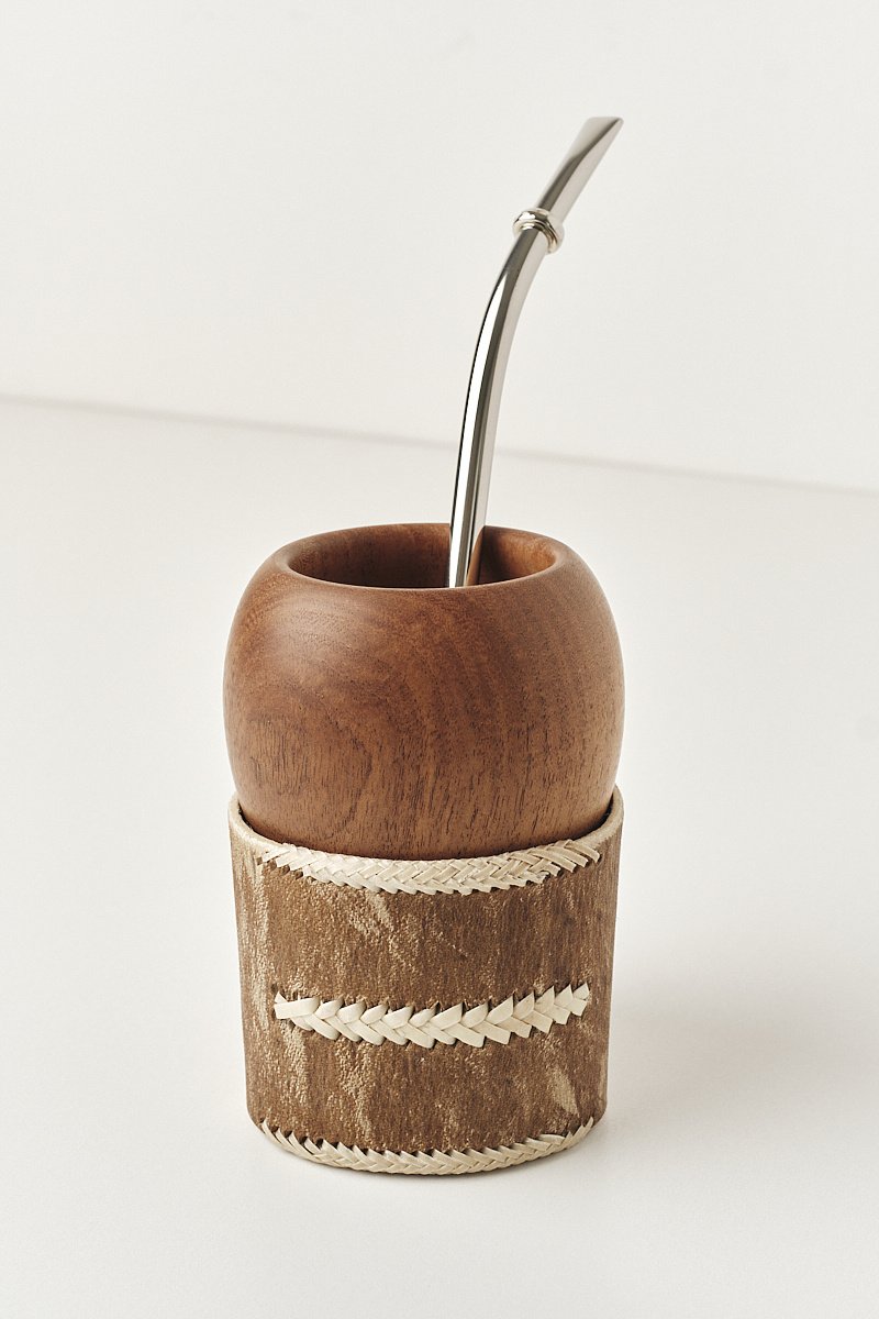 Mate artesanal